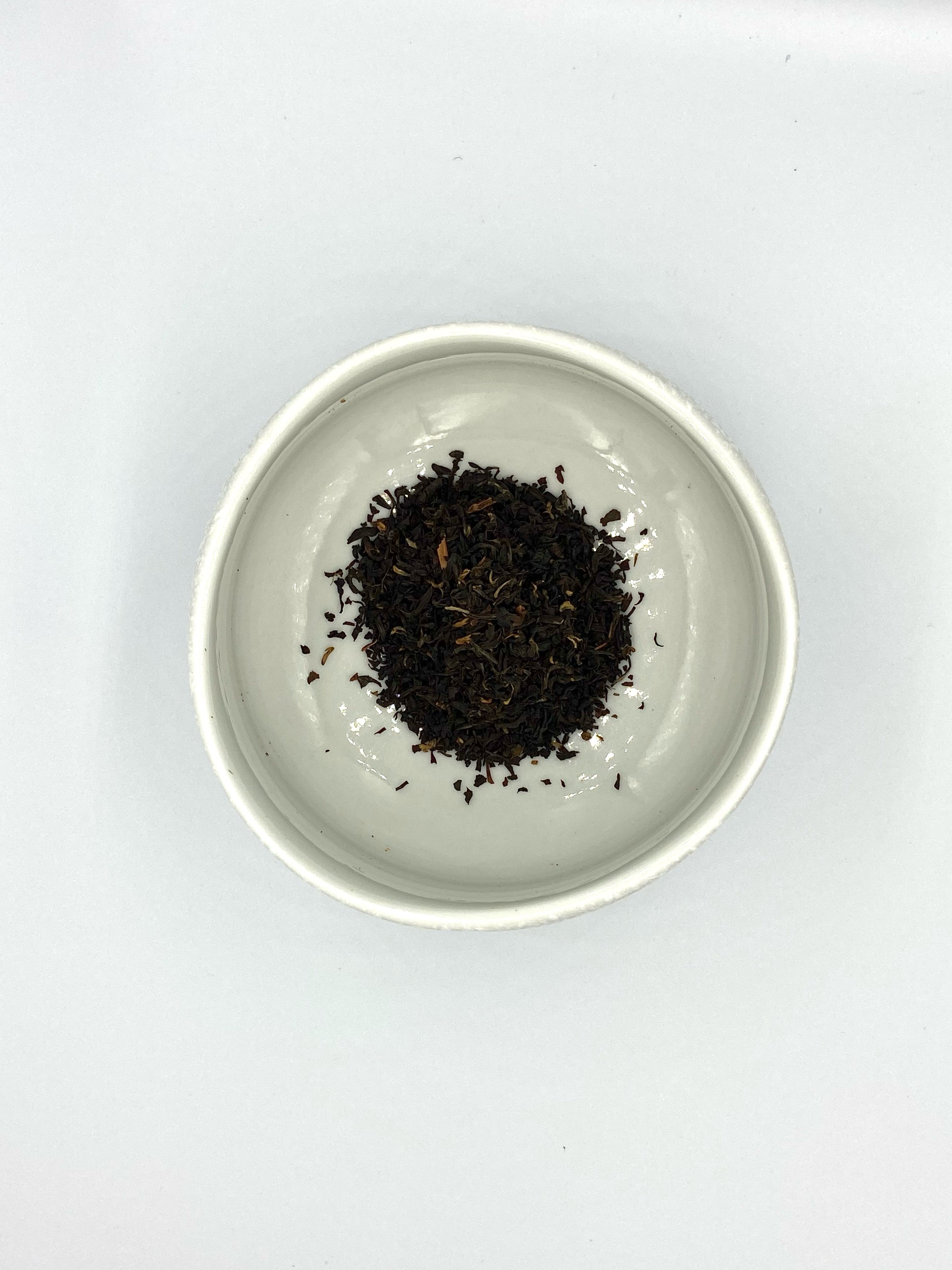 Fall 2021 Tea Collection