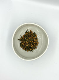 Fall 2021 Tea Collection