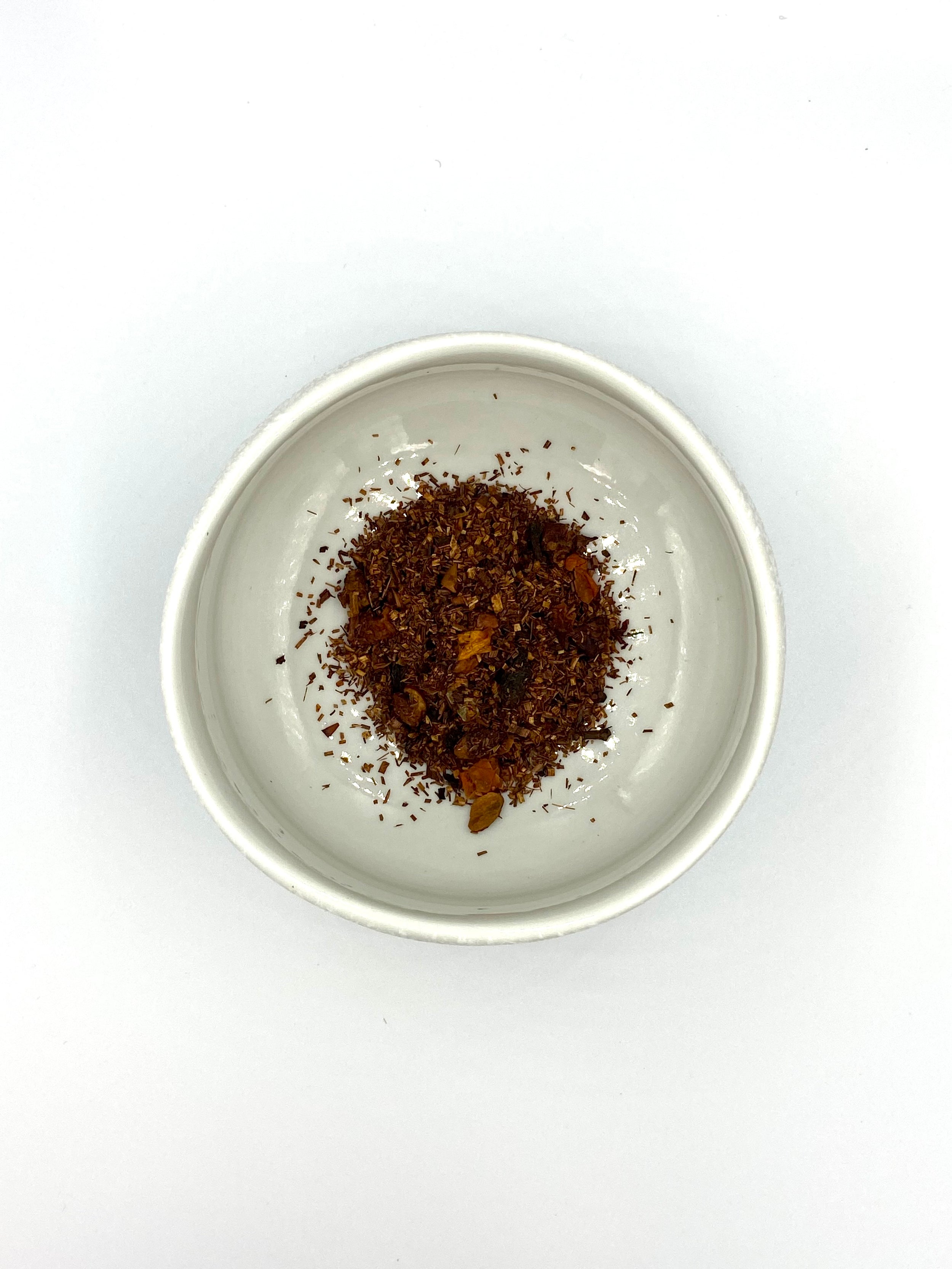 Fall 2021 Tea Collection