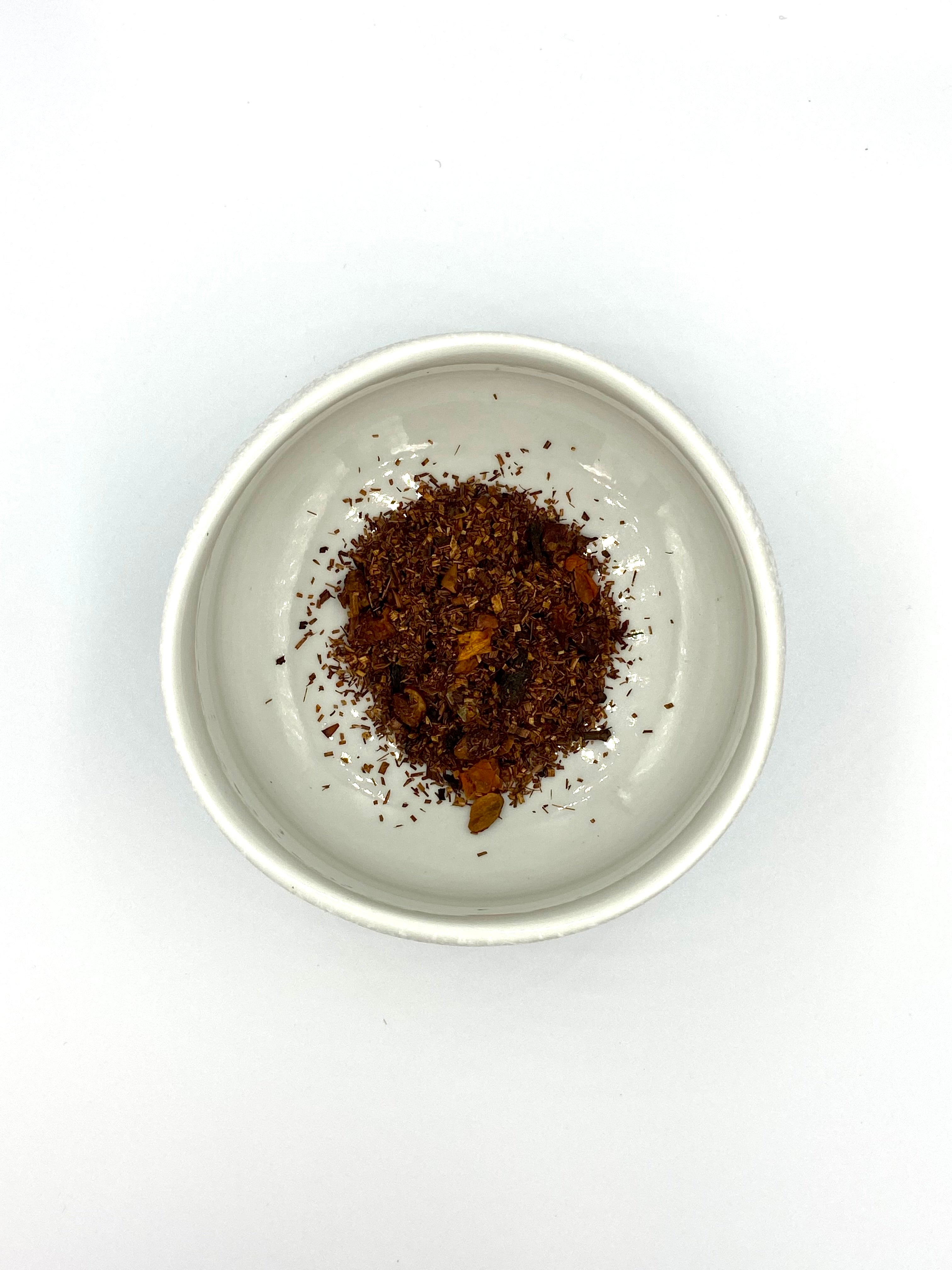 Fall 2021 Tea Collection