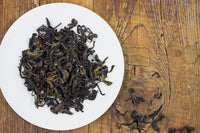 Kenya Oolong