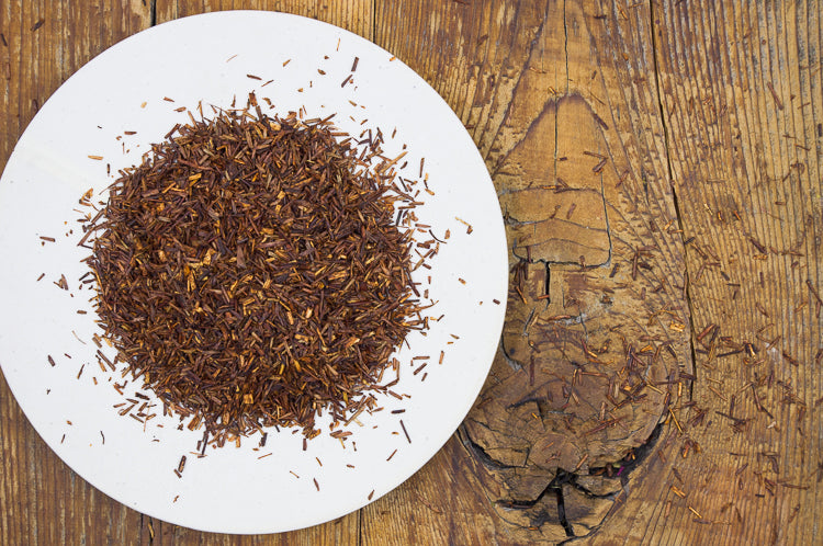 Red Rooibos (Organic)