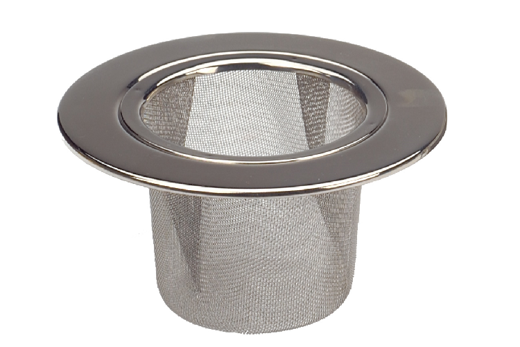 Paris Tea Strainer