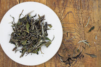 Pai Mu Tan (Organic)